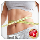Lose Belly Fat আইকন