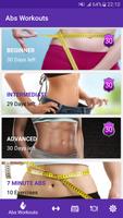 Lose Belly Fat Poster