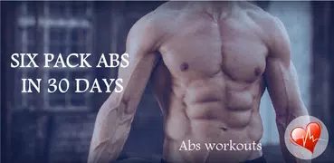 Six Pack Abs in 30 Days - Abs 