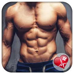 Six Pack Abs in 30 Days - Abs  APK 下載