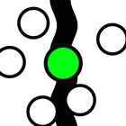 Avoid The 100 Balls icon