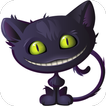 Crazy Cat - The Circle Dot