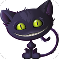 Crazy Cat - The Circle Dot