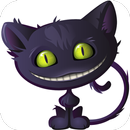 Crazy Cat - The Circle Dot APK