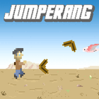 Jumperang icon