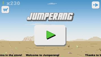 Jumperang screenshot 1