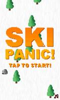 Ski Panic capture d'écran 1