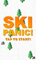 Ski Panic স্ক্রিনশট 1