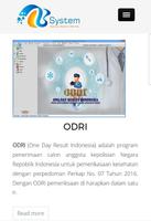 ABSystem.id ภาพหน้าจอ 1