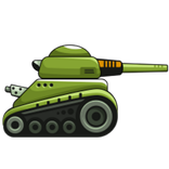 Angry Tanks Killer