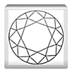 Diamond weight calculator APK