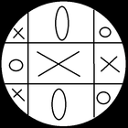Tic Tac Toe - Simplest Puzzle  biểu tượng