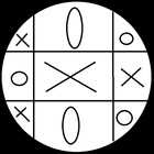 ikon Tic Tac Toe - Simplest Puzzle 