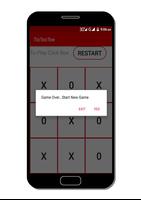 Tic Tac Toe - Simplest Puzzle  ảnh chụp màn hình 1