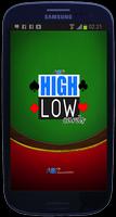 HiLo (High Low) poster