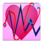 Heart Beat Rate Observer icône