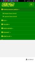 ABPay capture d'écran 2