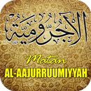 Matan Al Jurumiyyah APK