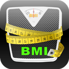 BMI Weight Loss Calculator アイコン