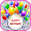 Happy Birthday Card