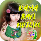 Nama Bayi Islam ícone