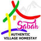 SABAH AUTHENTIC  VILLAGE HOMESTAYS ikon