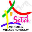 ”SABAH AUTHENTIC  VILLAGE HOMESTAYS