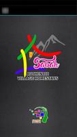 SABAH AUTHENTIC  VILLAGE HOMES poster