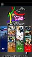برنامه‌نما SABAH AUTHENTIC  VILLAGE HOMES عکس از صفحه