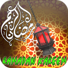 Ramadan Card icône