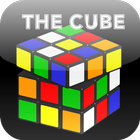 The Cube ไอคอน