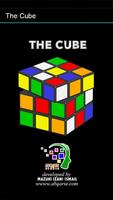 The Cube โปสเตอร์