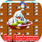 Guider Neo Bomberman icon