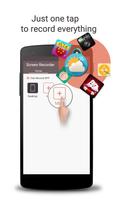 Screen Recorder ภาพหน้าจอ 1