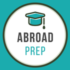 آیکون‌ Abroad Prep - Study abroad in the US