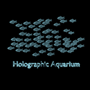 Holographic Aquarium APK