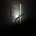 Note Speaker