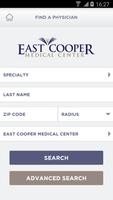 East Cooper Medical capture d'écran 2
