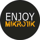 Enjoy Mikrotik icon