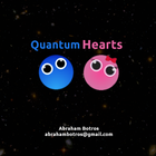 Quantum Hearts - Puzzle Game आइकन