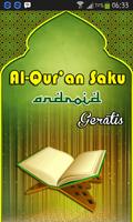 Al Quran Saku Android (Free) 截圖 2