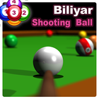 Biliyar Shooting Ball ikona