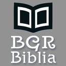 BGR Biblia APK