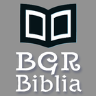 BGR Biblia icon