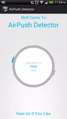 New Airpush Detector APK download