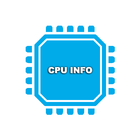 CPU Info-icoon