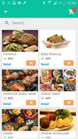 ABR Food Delivery screenshot 2