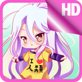 Shiro Wallpapers
