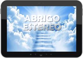 RADIO ABRIGO ESTEREO स्क्रीनशॉट 1