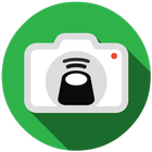 Camera IR Remote icône